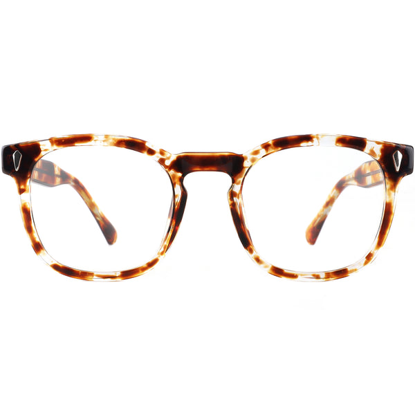 Square Glasses YEA1183