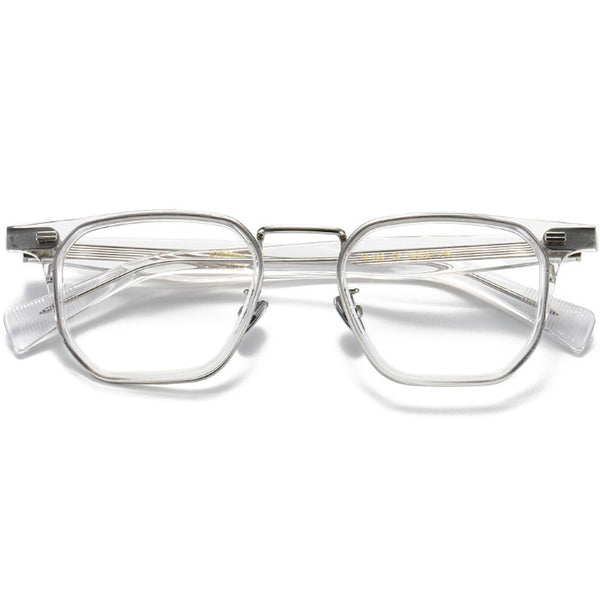Square Glasses HT1002