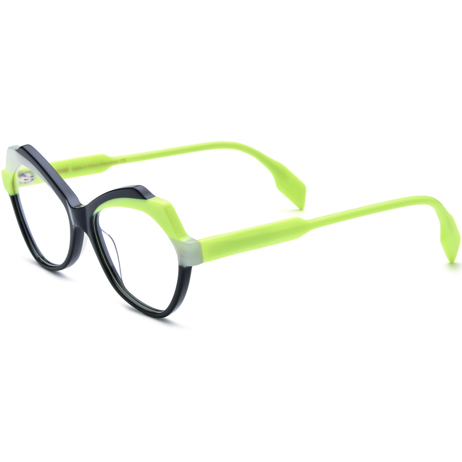 Geometric Glasses BR1414