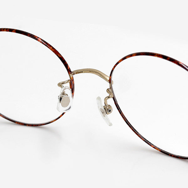 Round Glasses A1479