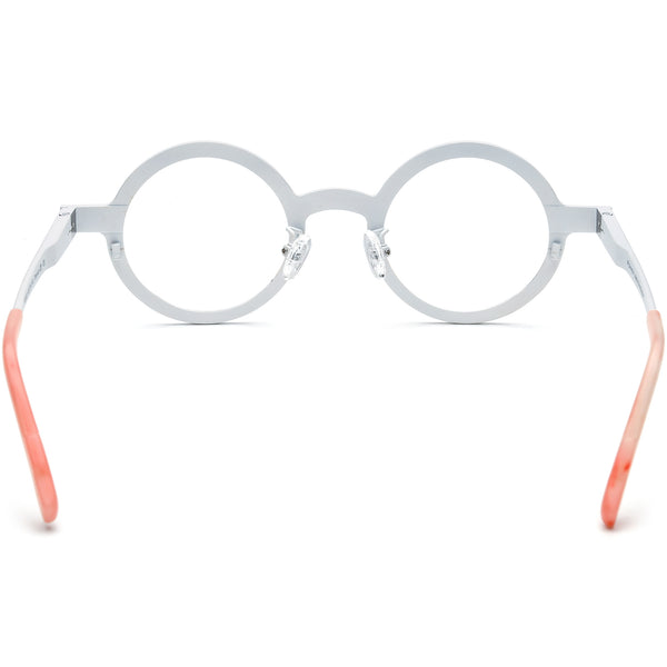 Round Glasses BR1521