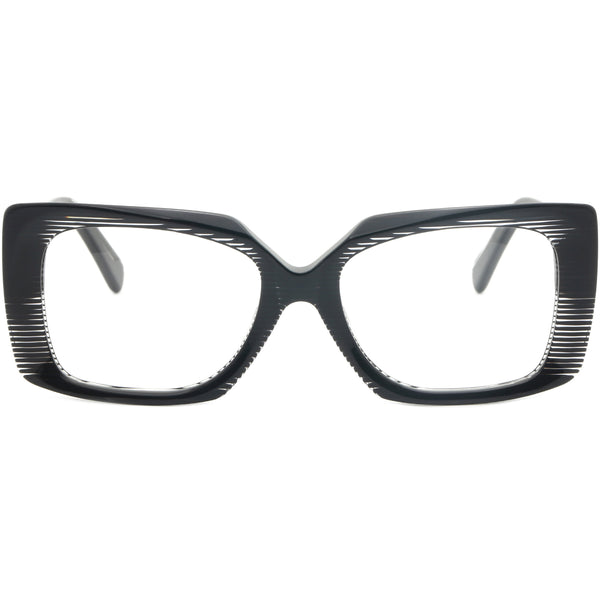 Rectangle Glasses GSR1041