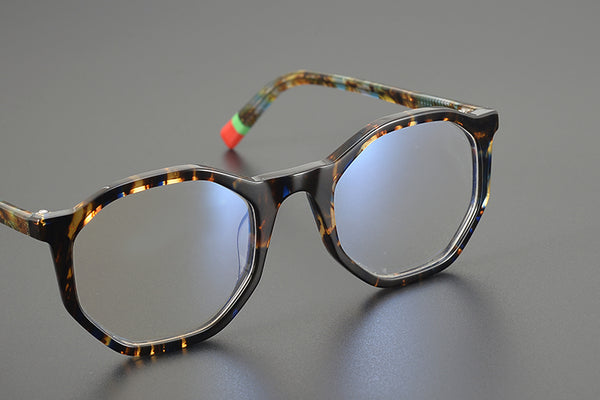 Geometric Glasses TG1223