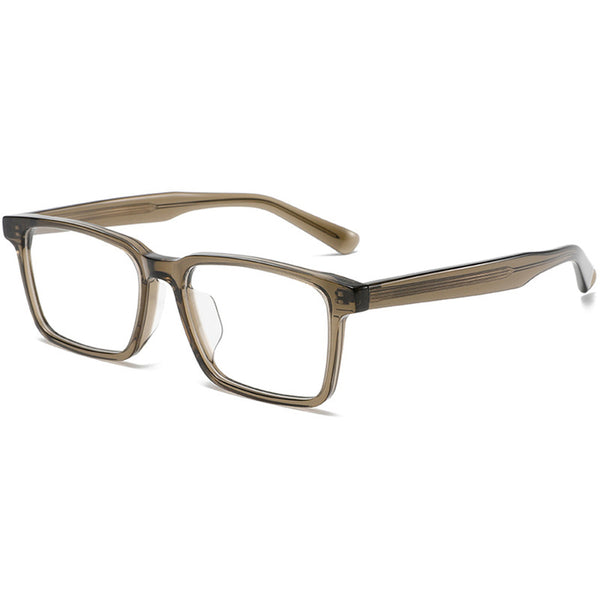 Rectangle Glasses HT1005