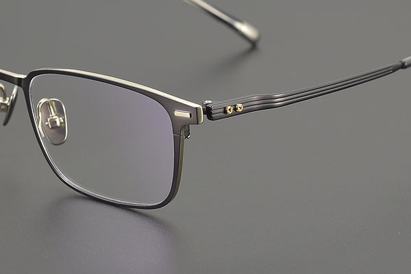 Rectangle Glasses MW1453