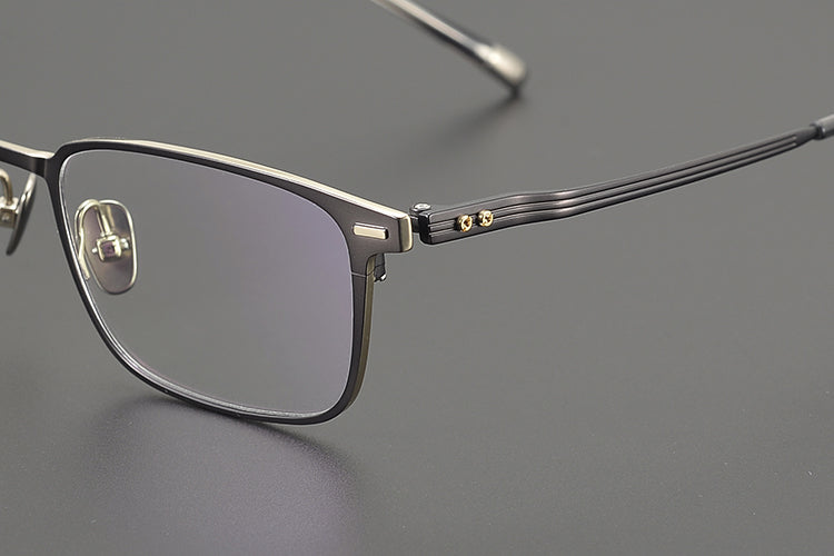 Rectangle Glasses MW1453