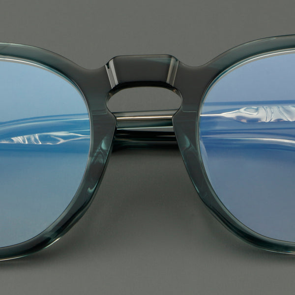 Square Glasses A3993