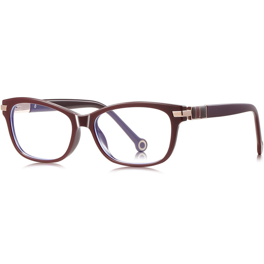 Rectangle Glasses YSD1084