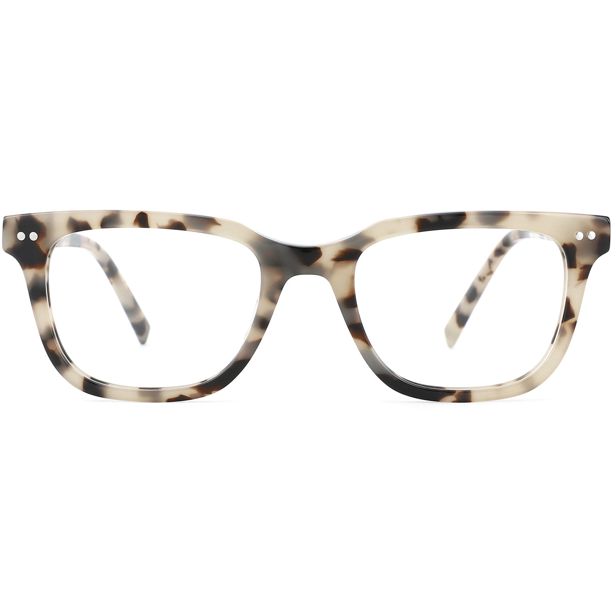 Rectangle Glasses YEA1056