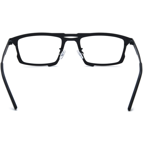 Rectangle Glasses BR1697