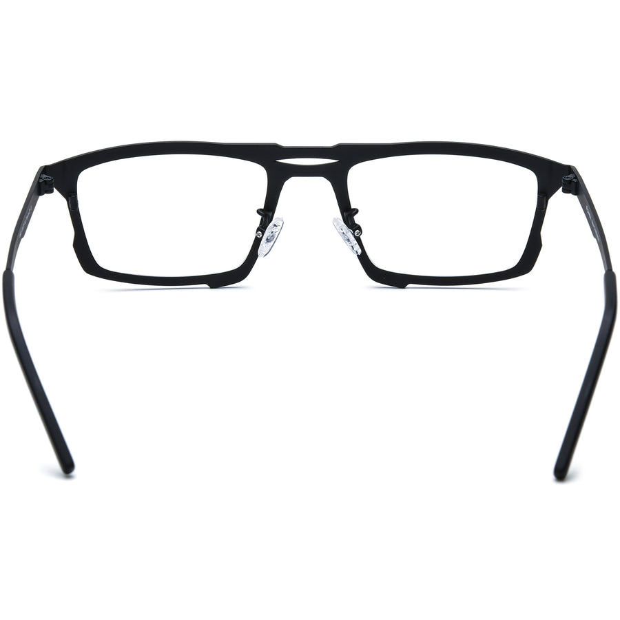 Rectangle Glasses BR1697
