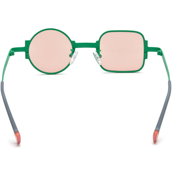 Geometric Sunglasses BRS1168