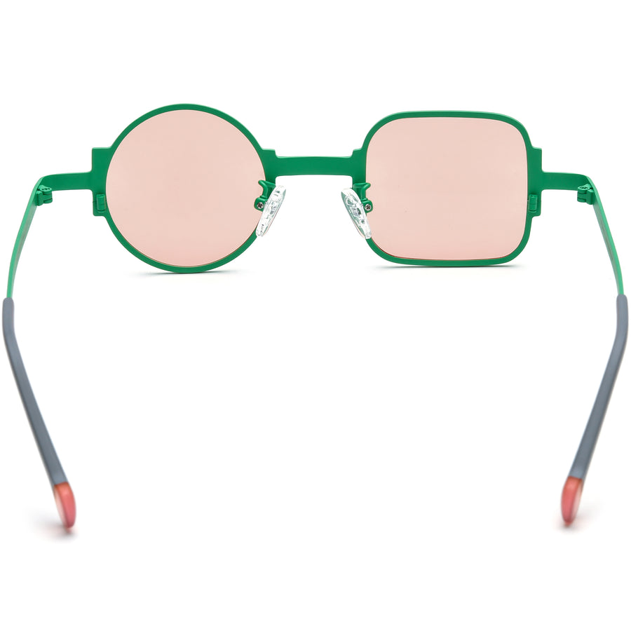 Geometric Sunglasses BRS1168