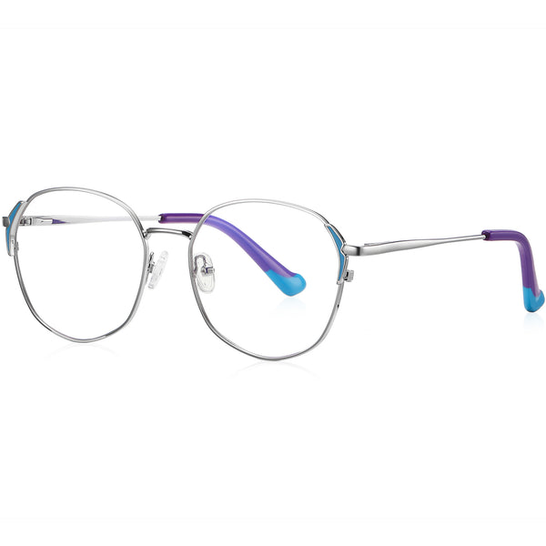 Geometric Glasses PF1246