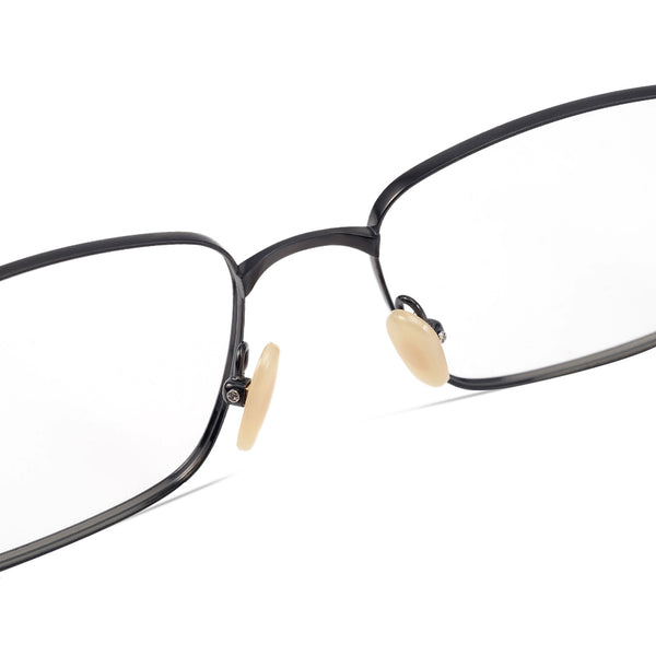 Rectangle Glasses TG1066