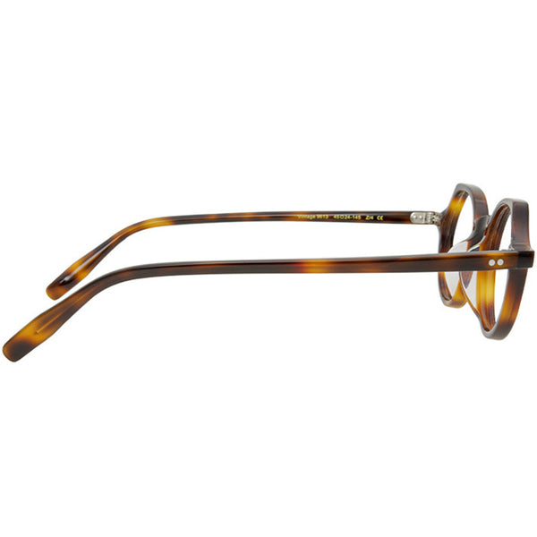 Geometric Glasses GC1027