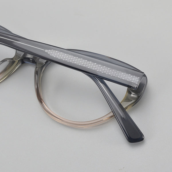 Cat-Eye Glasses PL1001
