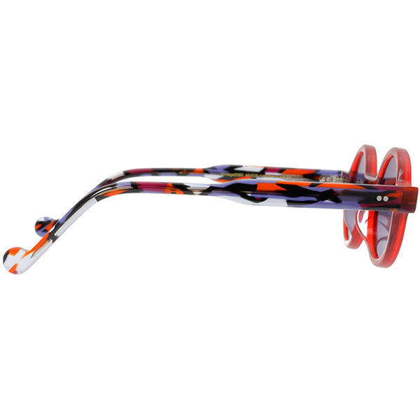 Round Sunglasses GCS1088