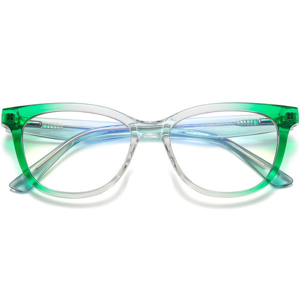 Square Glasses for Kids PFK1003