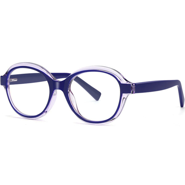 Round Glasses PF1070
