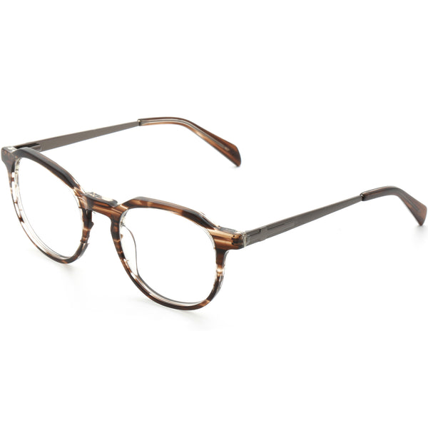 Square Glasses GSR1140