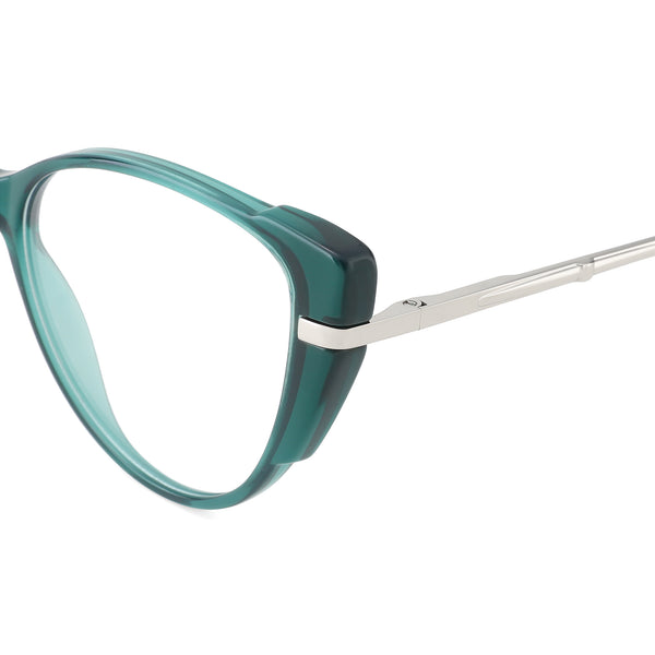 Cat-Eye Glasses YSAC1049