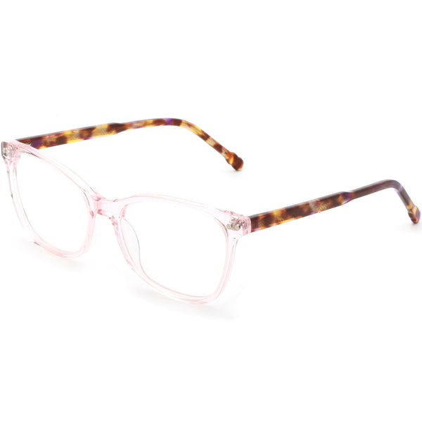Square Glasses GSR1156