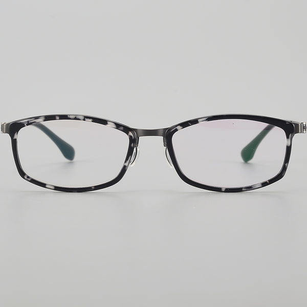 Rectangle Glasses BY1059