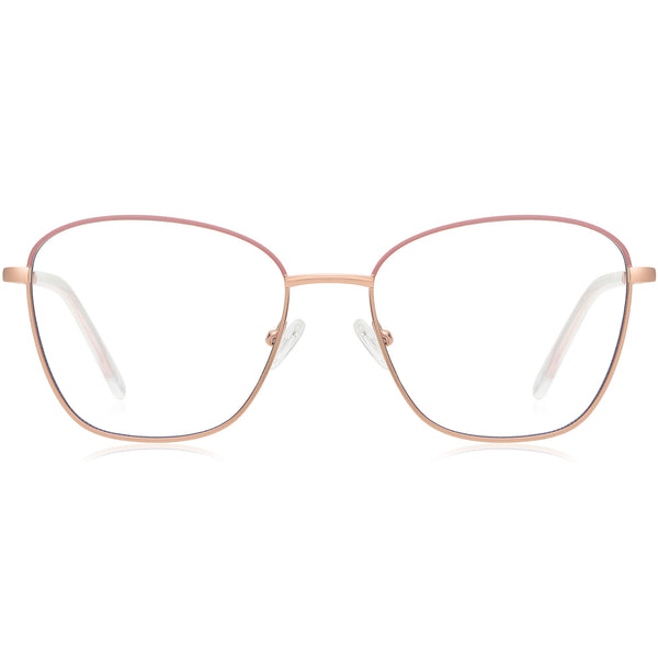Square Glasses PF1309