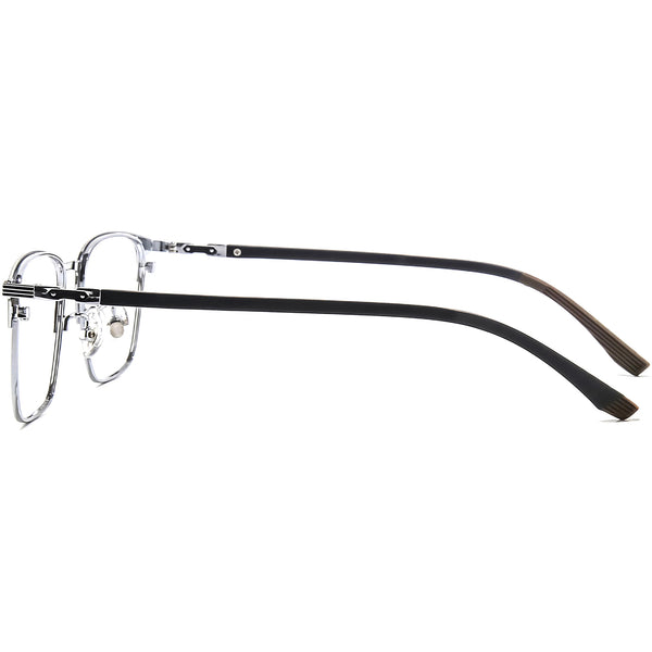 Square Glasses A4111