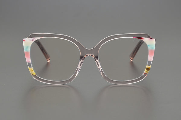 Square Glasses TG1218