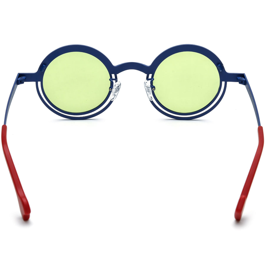 Round Sunglasses BRS1140