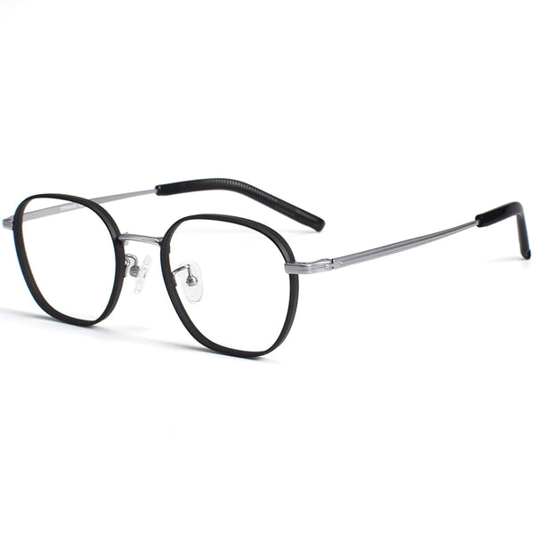 Square Glasses YM1013