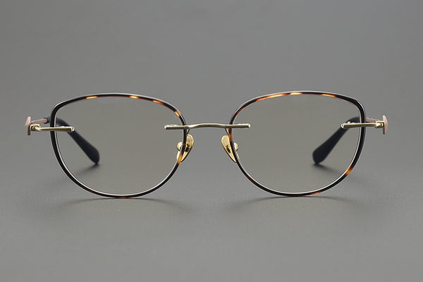 Cat-Eye Glasses TG1052