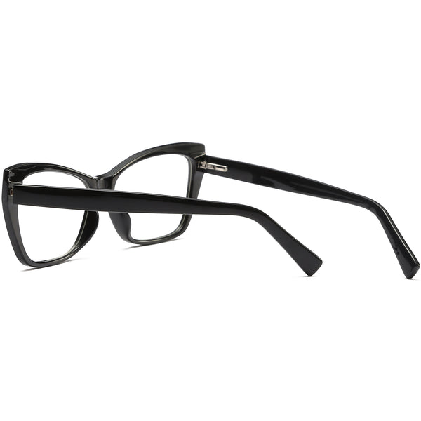 Cat-Eye Glasses PF1163