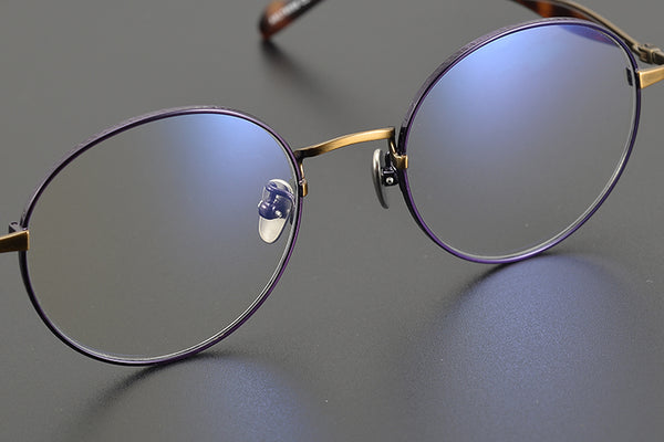 Round Glasses TG1032