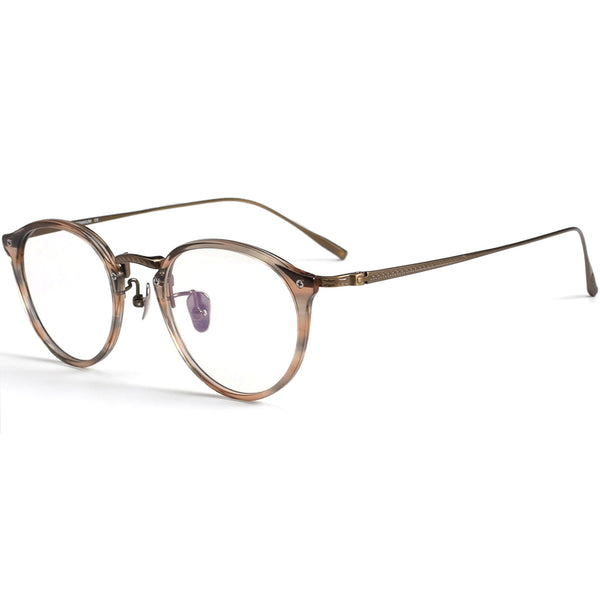 Round Glasses YM1003