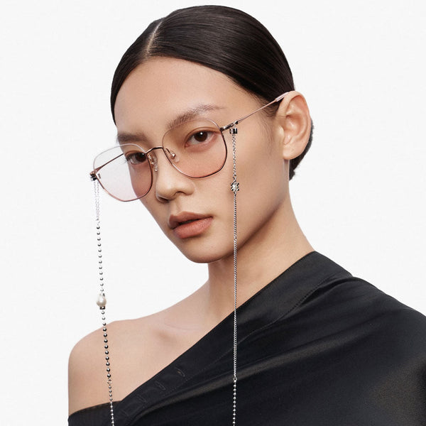 Square Glasses RV1101