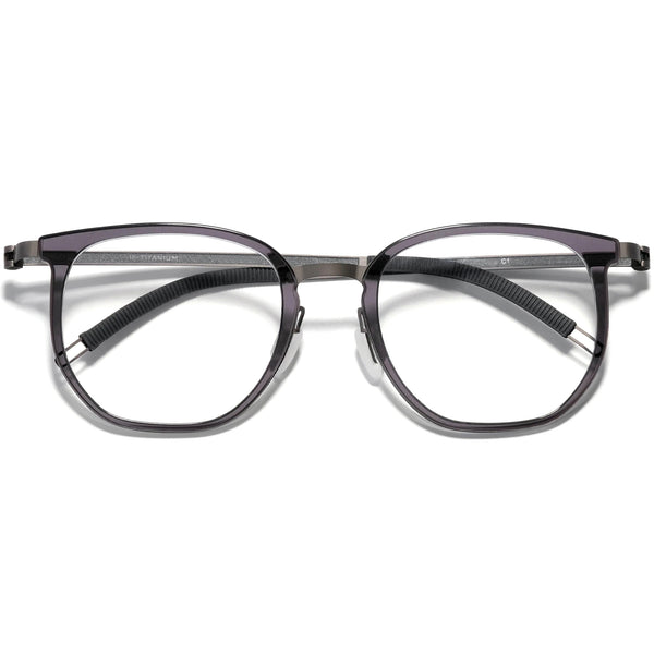 Square Glasses A4135