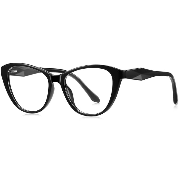 Cat-Eye Glasses YSD1120
