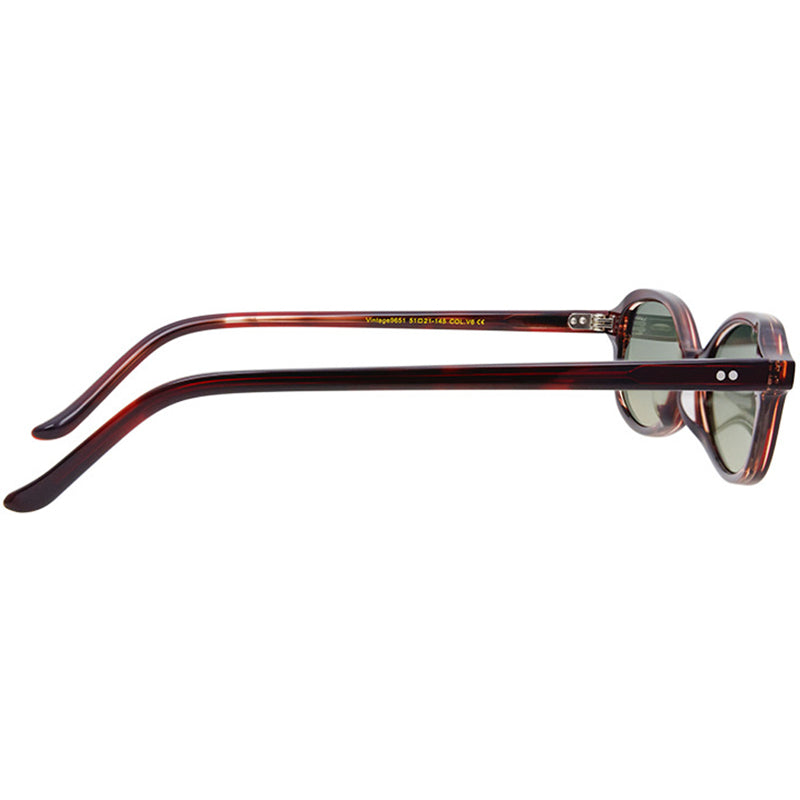 Oval Sunglasses GCS1138