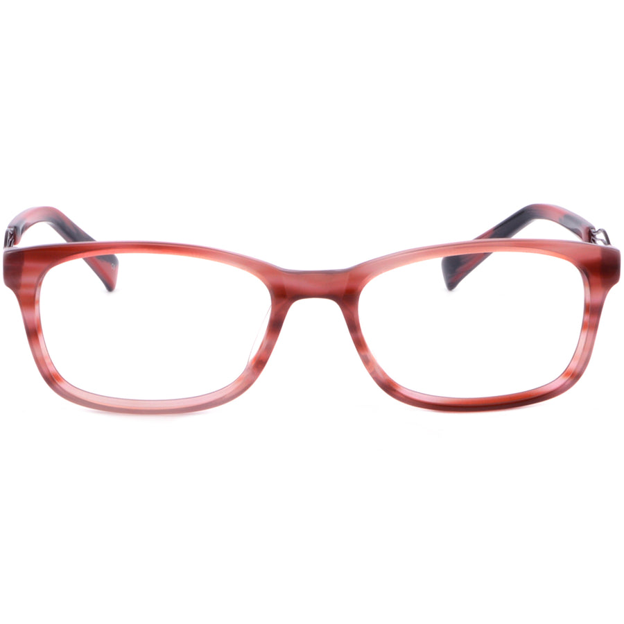 Rectangle Glasses O1387