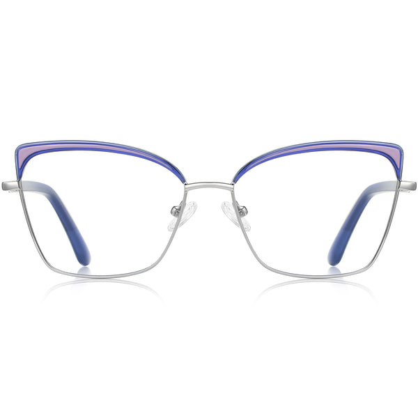 Cat-Eye Glasses PF1131