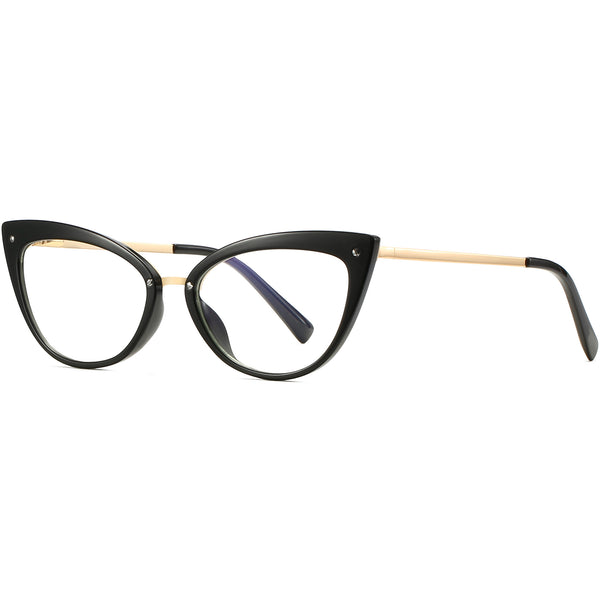 Cat-Eye Glasses PF1208