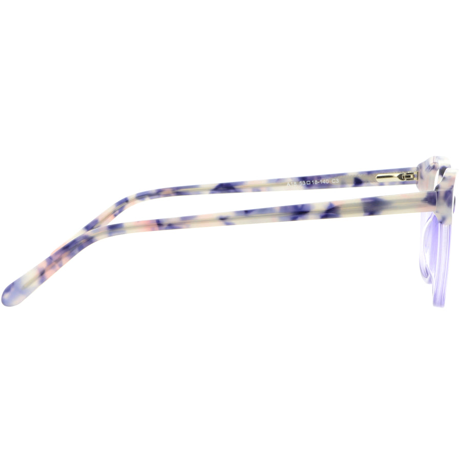 Square Glasses O2639
