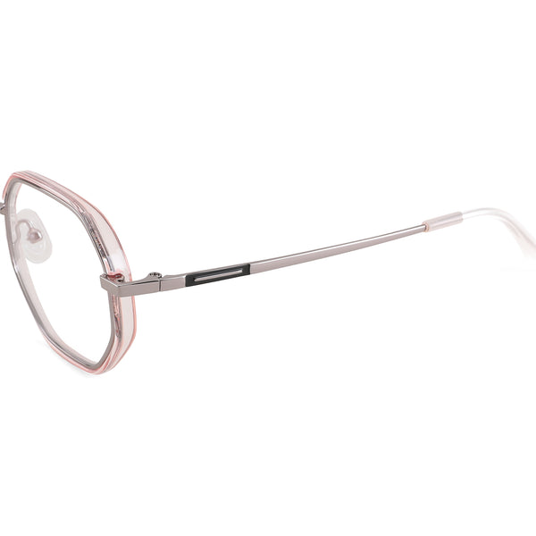 Geometric Glasses YSAC1038