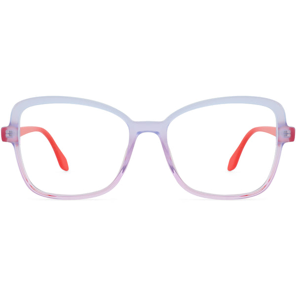 Square Glasses YSAA1003