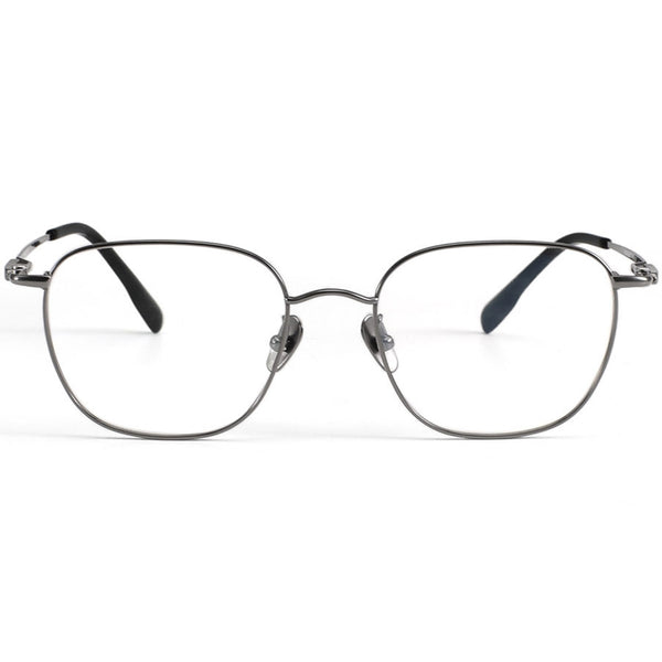 Square Glasses YM1050