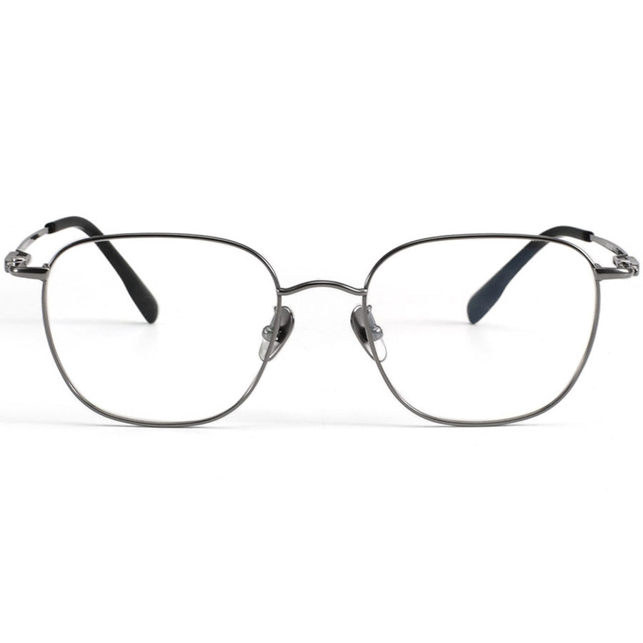 Square Glasses YM1050