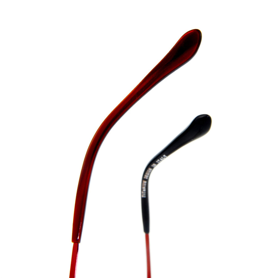 Oval Glasses JCT1047